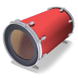 B.4 R-Red
