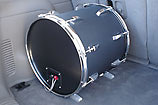 Subtomix Custom Drum Subwoofer Enclosures
