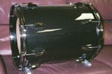 Subtomix Custom Drum Subwoofer Enclosures