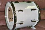 Subtomix Custom Drum Subwoofer Enclosures