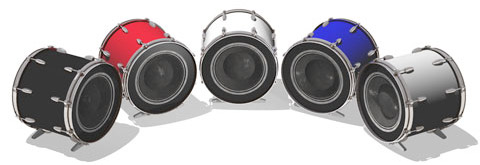 Subtomix Custom Subwoofer Enclosures