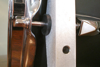 Subtomix Custom Drum Subwoofer Enclosures