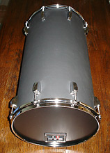 Subtomix Custom Drum Subwoofer Enclosures