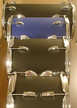 Subtomix Custom Drum Subwoofer Enclosures