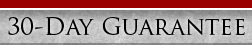 30-Day Guarantee