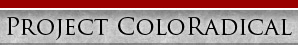 Project ColoRadical
