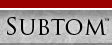 Subtom  