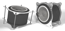Subtomix Custom Subwoofer Enclosures